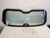 Vitre du capot MG 4 2022