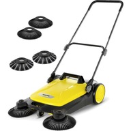 KARCHER S 4 TWIN 2W1 ZAMIATARKA RĘCZNA KOMPLET XXL