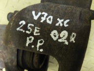 VOLVO XC70 II 2.5 KOMBI caliper brake right front