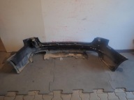 STOSSSTANGE HECK HINTEN AUDI A4 B9 2015- KOMBI S-LINE