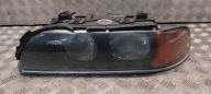 light left front BMW E39 H7 EUROPA DEPO