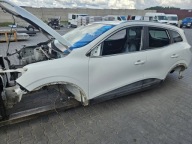 door left front RENAULT KADJAR (2015-2018) code LAKIERU OV369