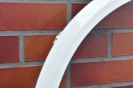 moulding left front front fender cover BMW X5 G05 m-packet A300
