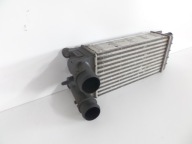 KÜHLER INTERCOOLER PEUGEOT 508 CITROEN C5 10
