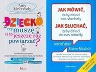 Dziecko czy muszę Ci + Jak mówić żeby dzieci Faber