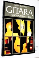 GITARA Z NAUCZYCIELEM I BEZ ZIEMLAŃSKI