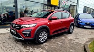 Sandero Stepway 1.0 TCe Expression