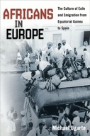 Africans in Europe: The Culture of Exile and