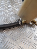 Servoölbehälter + Schläuche 8A0422887F AUDI 80 B4 2.0B