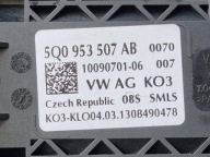 DEVIO LUCI TERGICRISTALLO TERGI Skoda Octavia 3 (A7) 2013 5Q0953507AB