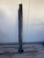 moulding threshold right AUDI A4 B6 B7 8E0853860
