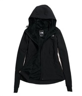 THE NORTH FACE KURTKA SOFTSHELL OCIEPLANA MISIEM r. S