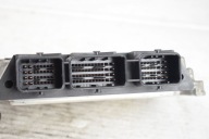 computer control unit PEUGEOT 1.6 HDI 9660324180