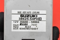 control unit module lighting 38625-54P03 SUZUKI VITARA 3 III LIFT 18-24