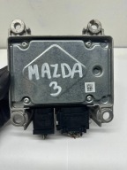 SENSOR airbag airbag BP4K57K30C MAZDA3 3