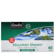 Essential Mountain Stream 40 ks - pre sušičky