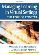Managing Learning in Virtual Settings: The Role