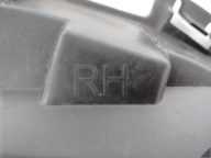 CITROEN BERLINGO MULTISPACE III 3 RIFTER 18-23 support fog lights front right
