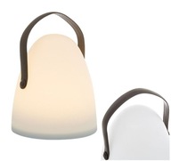 Przenośna lampa stołowa ciepła biel LED 0,4W LUKA VK8017-2 Zuma Line