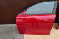 dveře levý předek PEUGEOT 308 T10 21R EVH