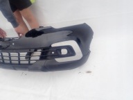RENAULT CAPTUR LIFT 17-> stoßstange vorne PDC