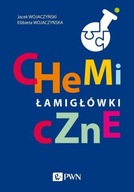 CHEMICZNE ŁAMIGŁÓWKI