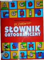 Uczniowski - Mosiołek Kłosińska