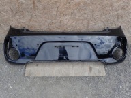 bumper rear part rear KIA PICANTO 2 II TA GT LINE