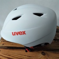 UVEX kask narciarski dziecięcy Airwing 2 pro