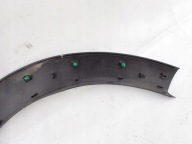 CITROEN C3 III 16- modanatura parafango Destro posteriore
