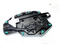 mechanism window regulator left rear part AUDI Q4 E-TRON 11A839401D