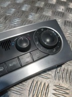 control panel air conditioning devices KLIMY A2038301785 MERCEDES C-KLASA W203