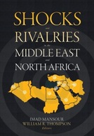 Shocks and Rivalries in the Middle East and North