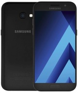 Samsung Galaxy A5 SM-A520F 2GB 16GB Black Android