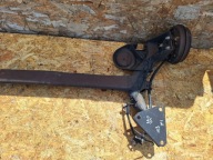 axis rear part FIAT 500 07