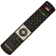 Diaľkový Ovládač ovládanie Gogen TVH32R360STWEB