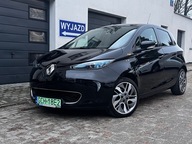 RENAULT ZOE 88 KM Bateria na własność !