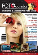 PORADNIK fotograficzny - 2 NUMERY 140 stron