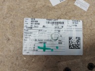 VOLVO XC40 D3 upholstery side door front left 32274182