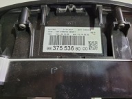 dials dials CITROEN C3 III 9837553680