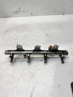 rampe injection AUDI 1.8 2.0 TFSI 06J133317AB