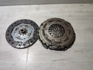 Peugeot 2008 II 2020 clutch / Komplet