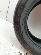 gomma LETNIA KUMHO SOLID KL21 245/60R18 (1010) 8.05MM