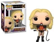Funko Pop! ROCK 262 Britney Spears Circus