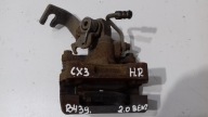 MAZDA CX-3 caliper brake right rear 2.0 B 2016