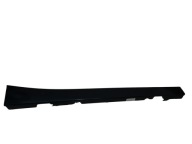 moulding threshold threshold right VOLKSWAGEN POLO IV 9N KOD : LD5Q