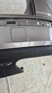 VOLVO V60 II 2 18-> bumper rear part rear PDC