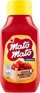 Maťo taliansky Ketchup Dolce 390gr Kraft jemný