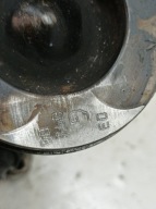 piston connecting rod 04108 2.0 DCI Renault Laguna III (2007- )