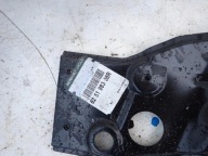 DACIA DUSTER II 2 17-> console holder supports left